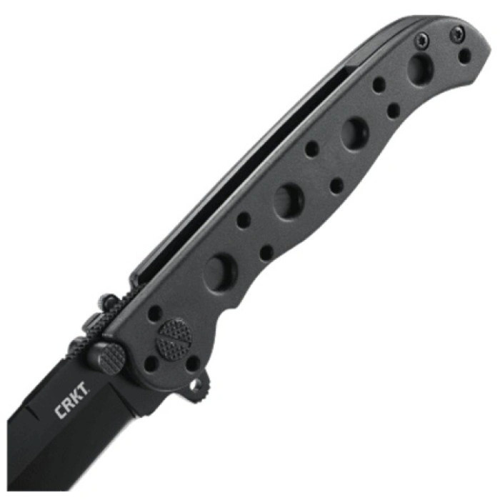 Нож CRKT M16-01KZ Spear Point Black (M16-01KZ)  