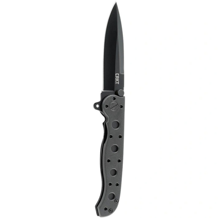 Нож CRKT M16-01KZ Spear Point Black (M16-01KZ)  