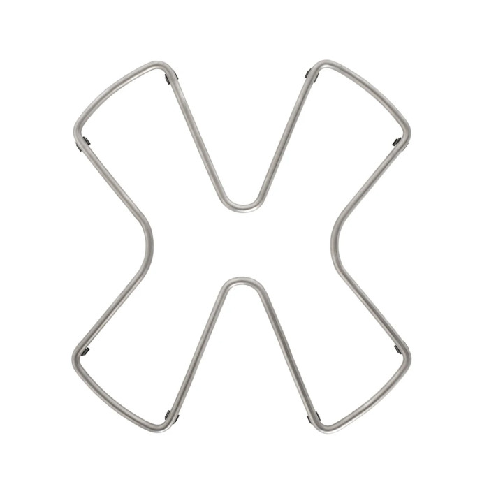 Плита газовая на одну конфорку Petromax Gas Table with Singular Burner  