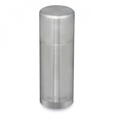 Термос Klean Kanteen TKPro 750 мл Brushed Stainless