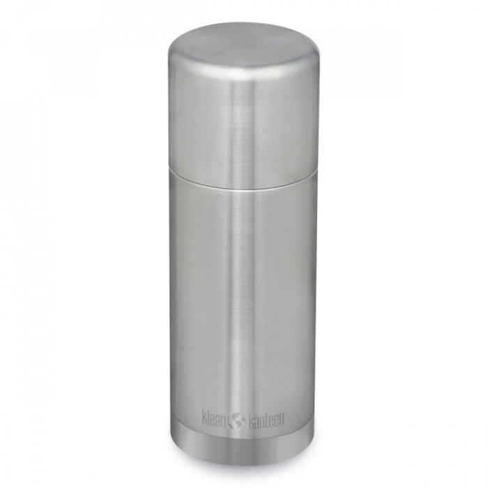 Термос Klean Kanteen TKPro 750 мл Brushed Stainless  