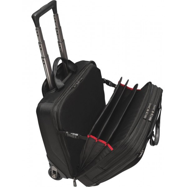 Бизнес-кейс Victorinox VX ONE, 35 л  