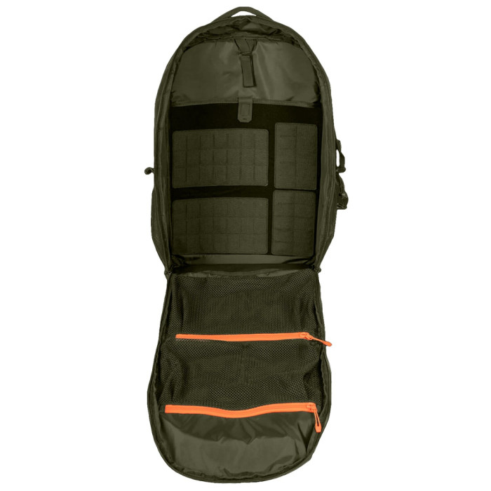 Рюкзак Highlander Stoirm 40L Tactical Pack Rangeer Green (TT218-RG) (931661)  