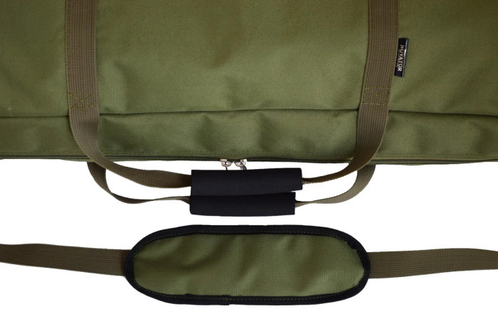 Сумка-чехол для кресла Novator XL GR-1932  