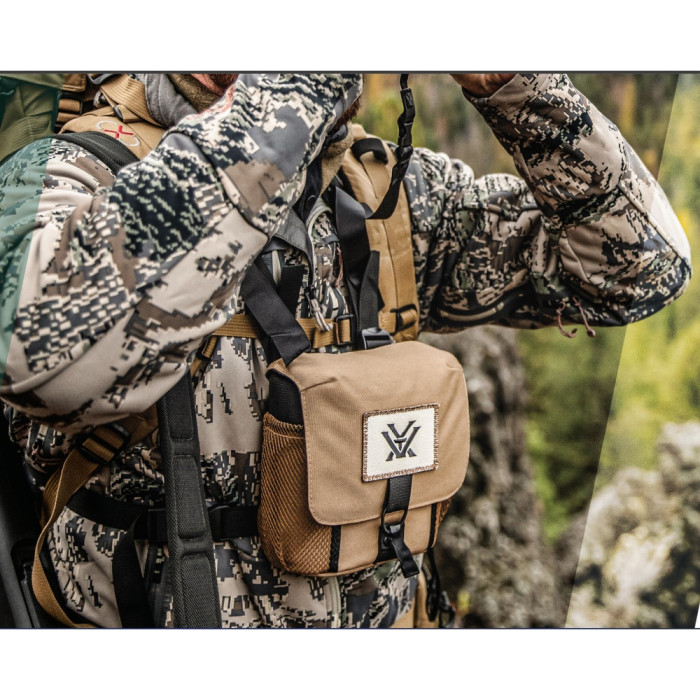 Бинокль Vortex Viper HD 8x42 (V200) (928236)  