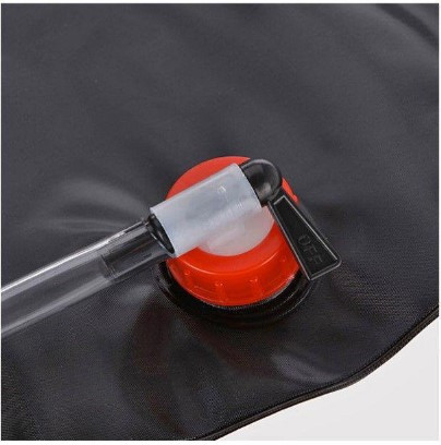 Душ туристический Easy Camp Solar Shower 43343  