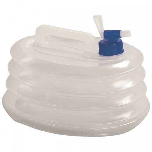 Фляга Easy Camp Folding Water Carrier 8.0L, 43353  