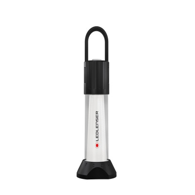 Кемпинговий фонарь Ledlenser ML6 WARM LIGHT, 750л заряжаемый