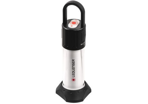 Кемпинговий фонарь Ledlenser ML6 WARM LIGHT, 750л заряжаемый  