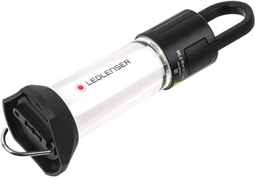 Кемпинговий фонарь Ledlenser ML6 WARM LIGHT, 750л заряжаемый  