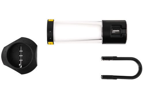 Кемпинговий фонарь Ledlenser ML6 WARM LIGHT, 750л заряжаемый  