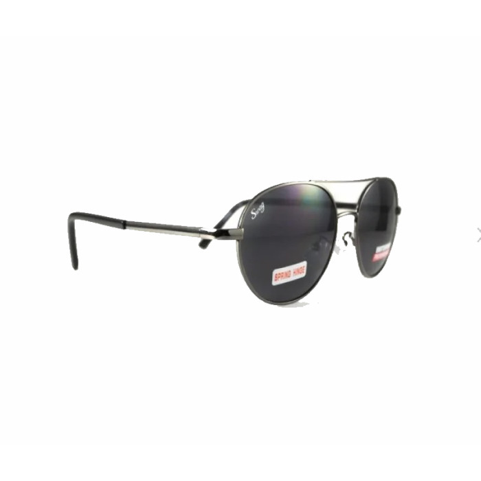 Очки Global Vision Aviator-1 (gray)  