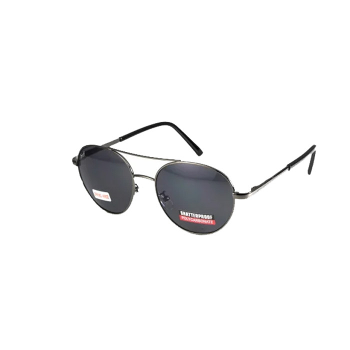 Очки Global Vision Aviator-1 (gray)  