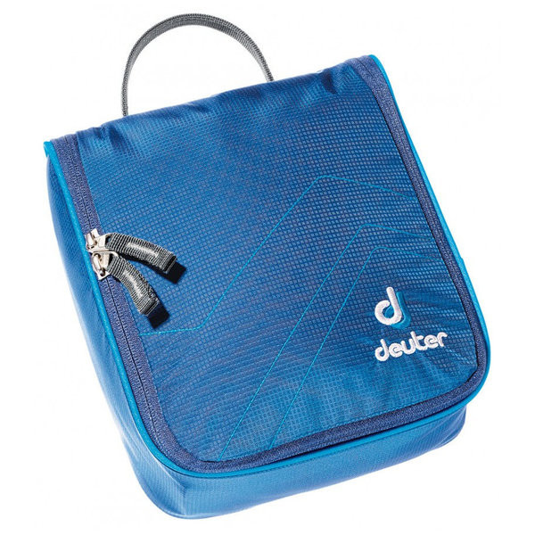 Косметичка Deuter Wash Center I (midnight turquoise)  