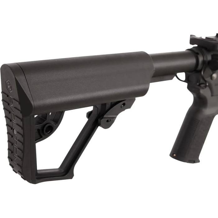Страйкбольная винтовка Evolution Recon 3.0 Viper XS AEG 6 мм Cashmir Black  