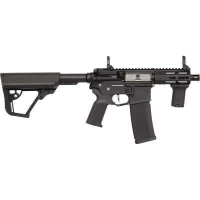Страйкбольная винтовка Evolution Recon 3.0 Viper XS AEG 6 мм Cashmir Black