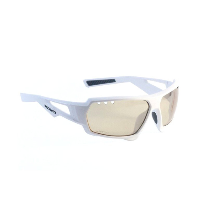 Очки Lynx Huston PH W Photochromic matt White 