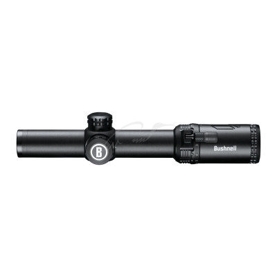 Прицел Bushnell AR71424 1-4Х24 AR, Drop Zone-223 BDC