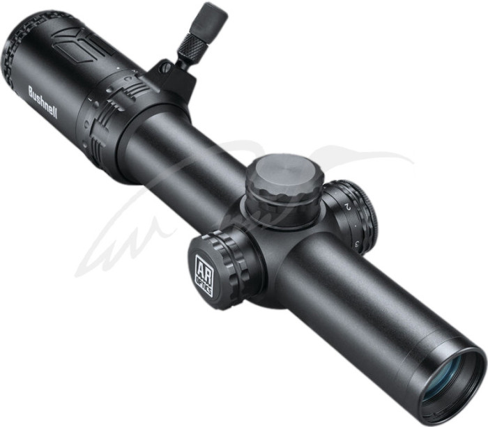 Прицел Bushnell AR71424 1-4Х24 AR, Drop Zone-223 BDC  