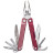 Мультиинструмент Leatherman Bond Heathered Cranberry