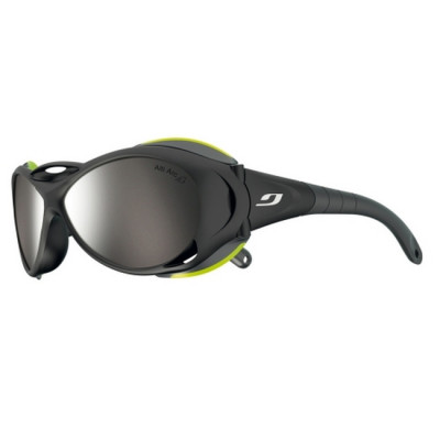 Очки Julbo Explorer Arc mat Black