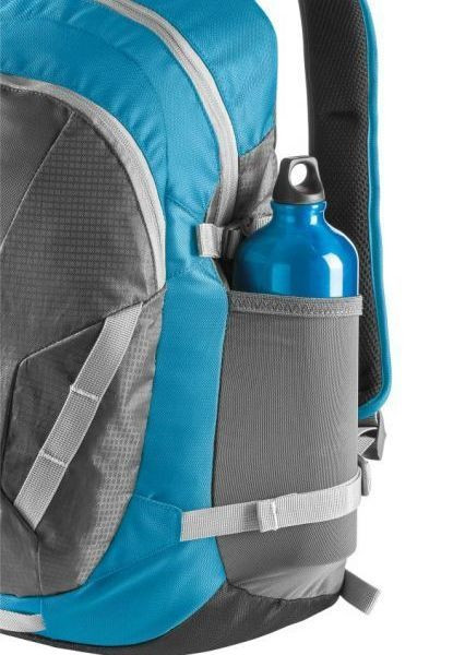 Рюкзак городской Ferrino Bercy 30 глубокий синий  