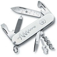 Нож складной Victorinox Sportsman (0.3804.77)