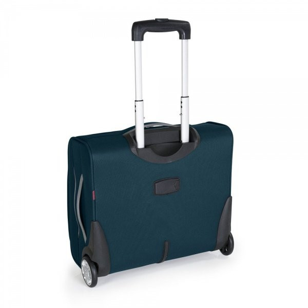 Чемодан Gabol Zambia (зеленый)  