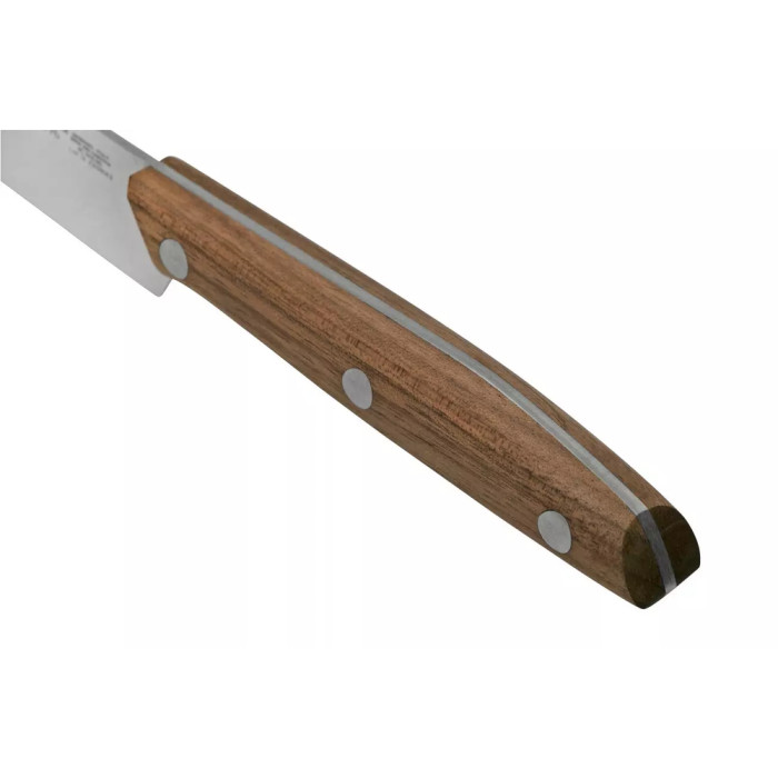 Набор ножей Due Cigni "1896" Steak America Walnut Handle  