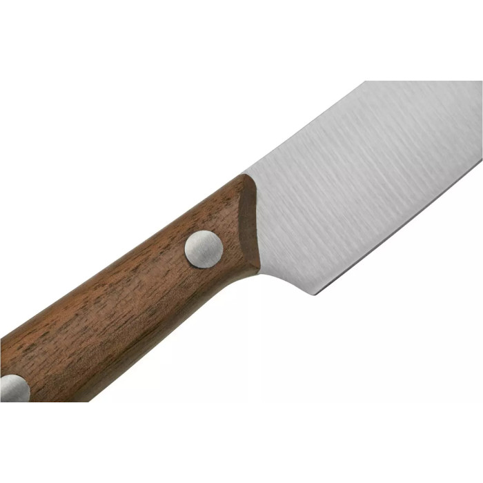 Набор ножей Due Cigni "1896" Steak America Walnut Handle  