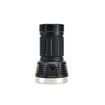 Фонарь Mateminсo MT18S, черный