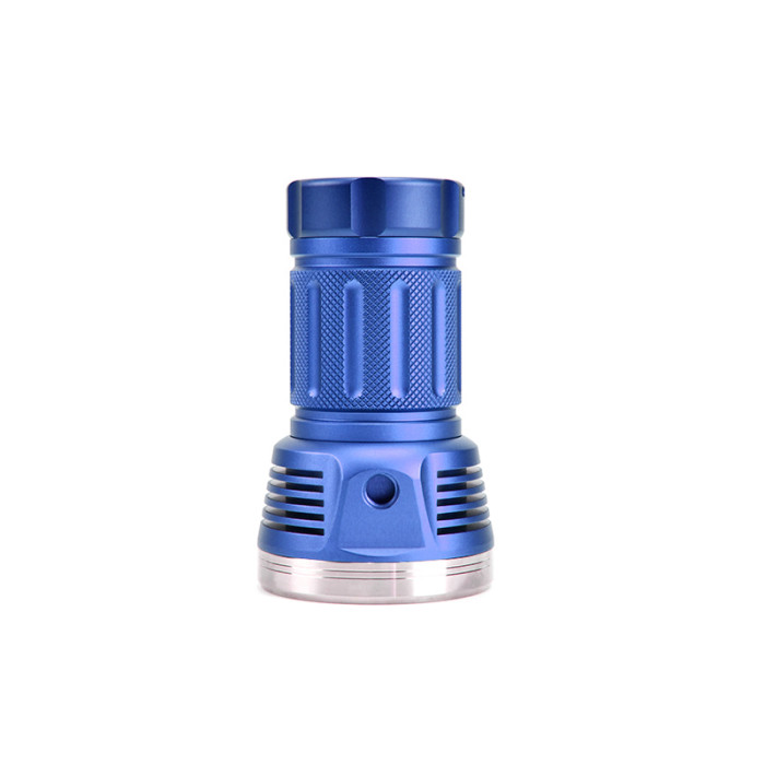 Фонарь Mateminсo MT18S, черный  