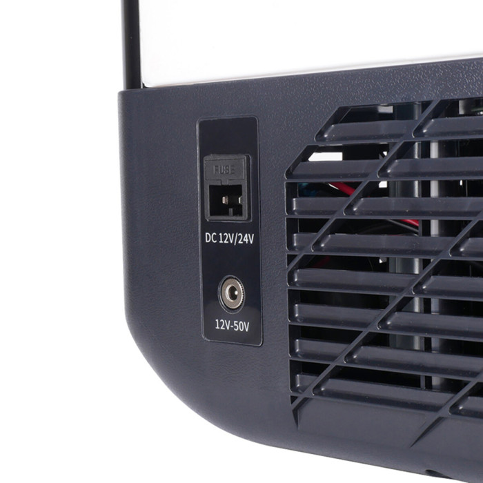 Холодильник автомобильный Brevia 22л 22130  