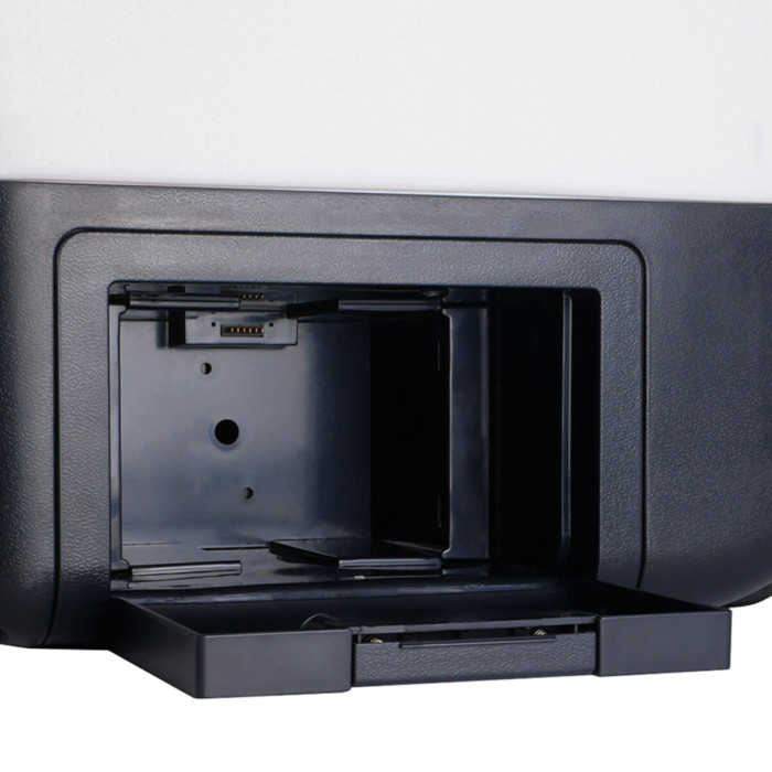 Холодильник автомобильный Brevia 22л 22130  