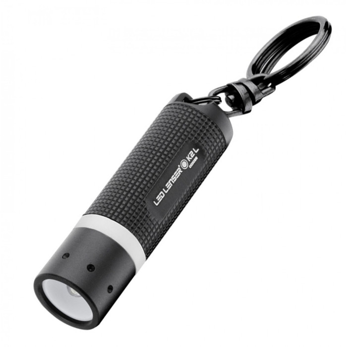 Фонарь-брелок Led Lenser K2L, 25 лм.  