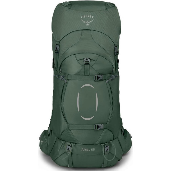 Рюкзак Osprey Ariel 55 koseret green - WXS/S - зеленый  
