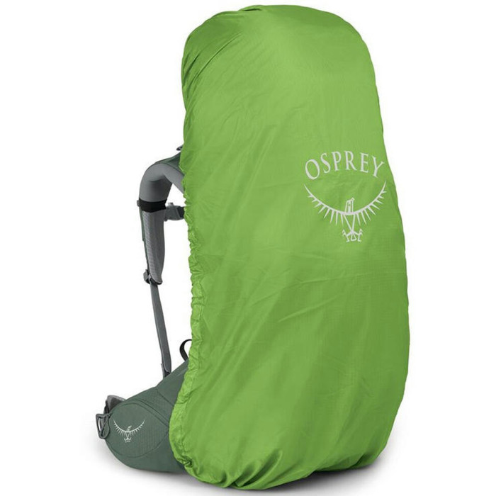 Рюкзак Osprey Ariel 55 koseret green - WXS/S - зеленый  
