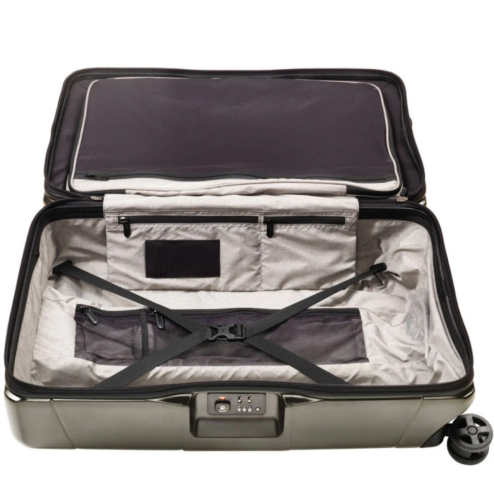 Чемодан Victorinox LEXICON/Titanium Средний  