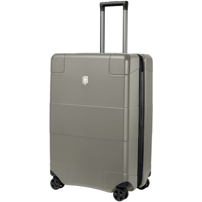 Чемодан Victorinox LEXICON/Titanium Средний  