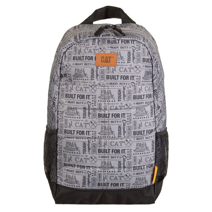 Рюкзак городской CAT Millennial AOP BFI 83453.346 18 л  