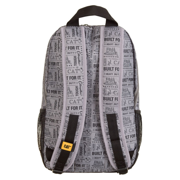 Рюкзак городской CAT Millennial AOP BFI 83453.346 18 л  