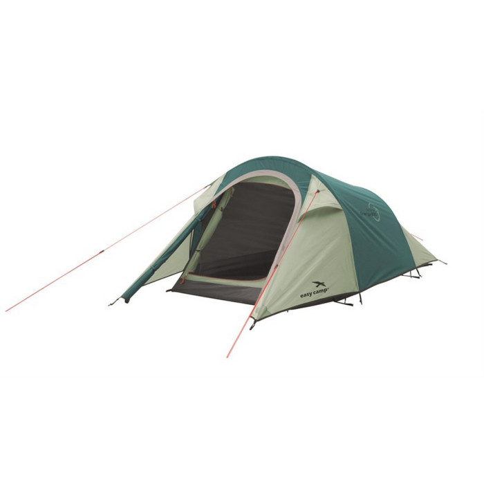 Палатка Easy Camp Tent Energy 200 Teal Green  