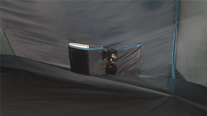 Палатка Easy Camp Tent Energy 200 Teal Green  