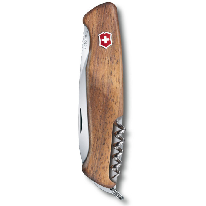 Складной нож Victorinox RANGER 55 WOOD 0.9561.63B1  