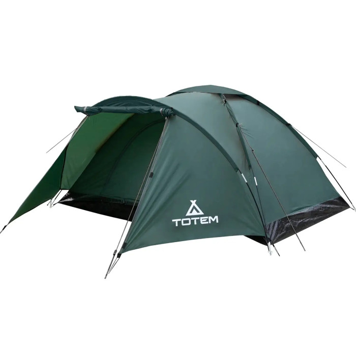 Палатка Totem Summer 2 Plus (v2) однослойная UTTT-030  