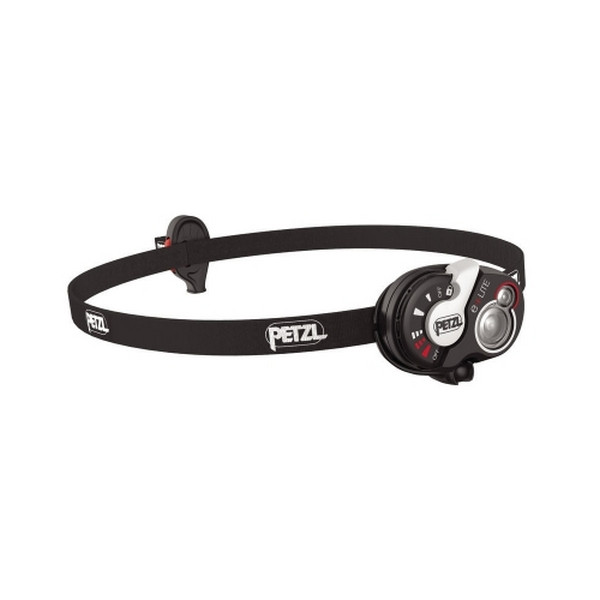 Фонарь Petzl E+Lite 