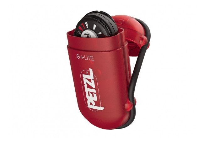 Фонарь Petzl E+Lite  