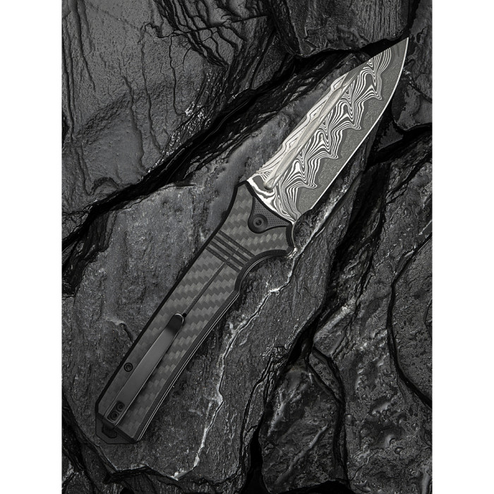 Нож складной Civivi Neurohaptic C23080-DS1  