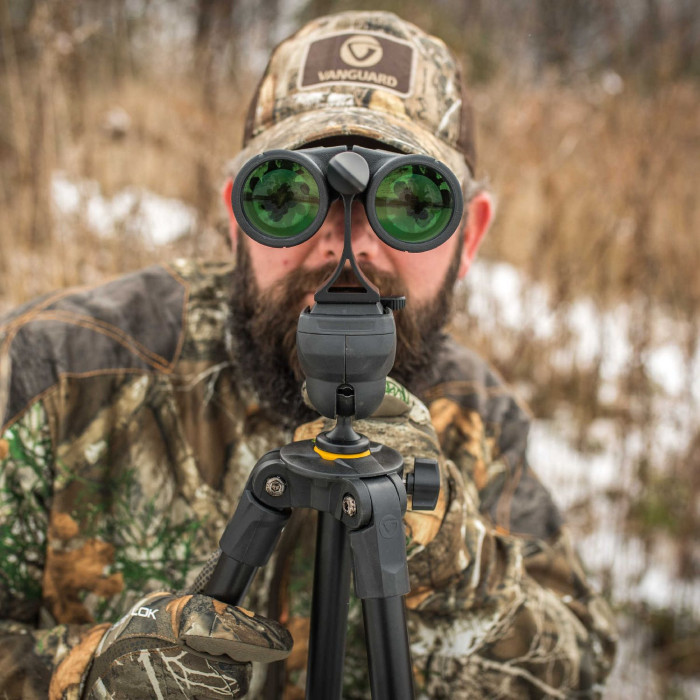 Бинокль Vanguard Vesta 8x42 WP (Vesta 8420)  