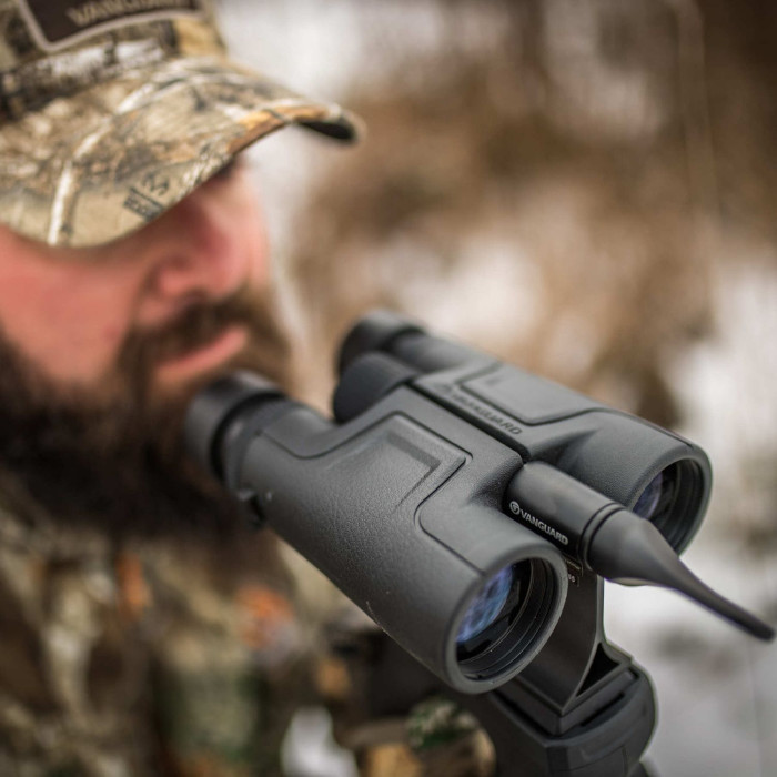 Бинокль Vanguard Vesta 8x42 WP (Vesta 8420)  